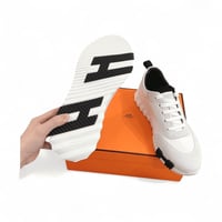 هيرمس Bouncing Sneaker HERMES