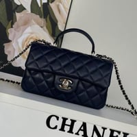 شنطة شانيل Chanel Mini Buckle