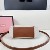 شنطة ميو ميو آيفي Miu Miu IVY