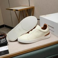 حذاء سنيكرز ZEGNA زينيا