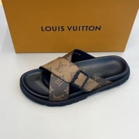 صندل لويس فيتون Louis Vuitton