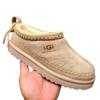 UGG Tasman سليبر شتوي