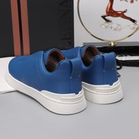 حذاء سنيكرز ZEGNA زينيا