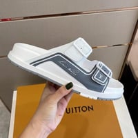 صندل لويس فيتون Louis Vuitton