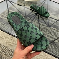 صندل جوتشي Gucci