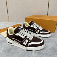 حذاء Louis Vuitton