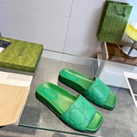 صندل نسائي جوتشي كلاس Gucci class A