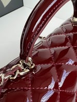 شنطة شانيل Chanel Mini Buckle