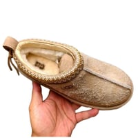 UGG Tasman سليبر شتوي