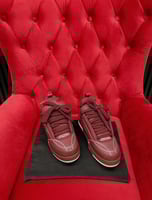 حذاء Louis Vuitton