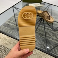 صندل جوتشي Gucci