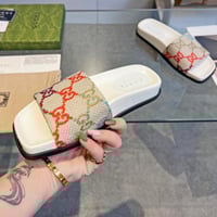 صندل نسائي جوتشي كلاس Gucci class A