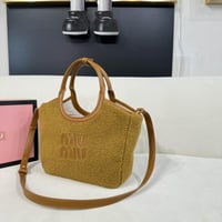 شنطة ميو ميو آيفي Miu Miu IVY