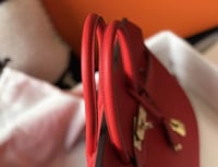 شنطة هرمز بيركين HERMES Birkin