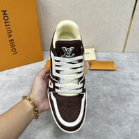 حذاء Louis Vuitton