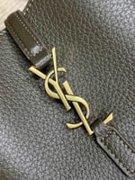 شنطة سان لوران Saint Lauren Deerskin Baby Le5 A7