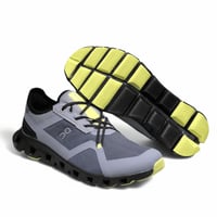 On Running Cloud X3 AD