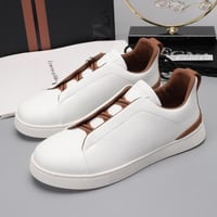 حذاء سنيكرز ZEGNA زينيا