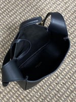 شنطة سان لوران Saint Lauren Deerskin Baby Le5 A7