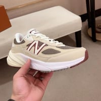 Loro Piana & NEW BALANCE