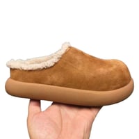 UGG Classic Ultra Mini سليبر شتوي