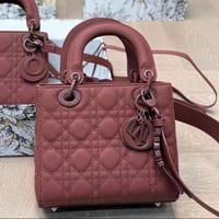 شنطة ليدي ديور Lady Dior