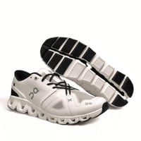 On Running Cloud X3 Shift