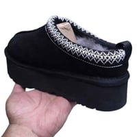 UGG Tazz II سليبر شتوي