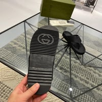 صندل جوتشي Gucci