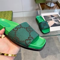 صندل نسائي جوتشي كلاس Gucci class A