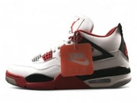 Air Jordan 4 Retro