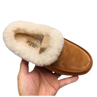 UGG Ansley Mule سليبر شتوي