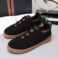 حذاء سنيكرز ZEGNA زينيا