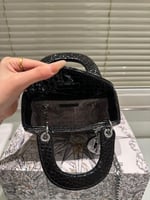 شنطة ليدي ديور Lady Dior