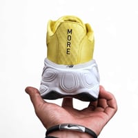 New Balance Fresh Foam More V5