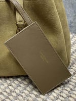 شنطة سان لوران Saint Lauren Deerskin Baby Le5 A7