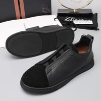 حذاء سنيكرز ZEGNA زينيا