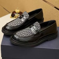 Dior Explorer Loafer