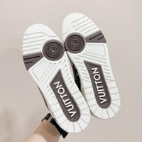 حذاء Louis Vuitton