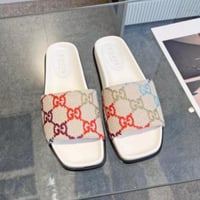 صندل نسائي جوتشي كلاس Gucci class A