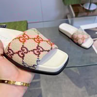 صندل نسائي جوتشي كلاس Gucci class A