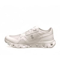 On Running Cloud X3 AD