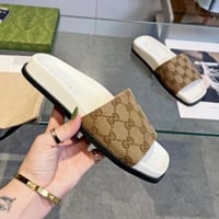 صندل نسائي جوتشي كلاس Gucci class A