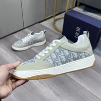 حذاء DIOR B27 Uptown