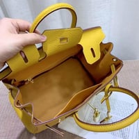 شنطة هرمز بيركين HERMES Birkin