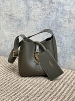 شنطة سان لوران Saint Lauren Deerskin Baby Le5 A7