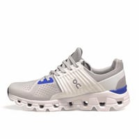 On Running Cloudswift