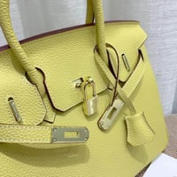 شنطة هرمز بيركين HERMES Birkin