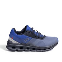 On Running Cloudrunner