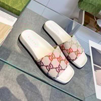 صندل نسائي جوتشي كلاس Gucci class A